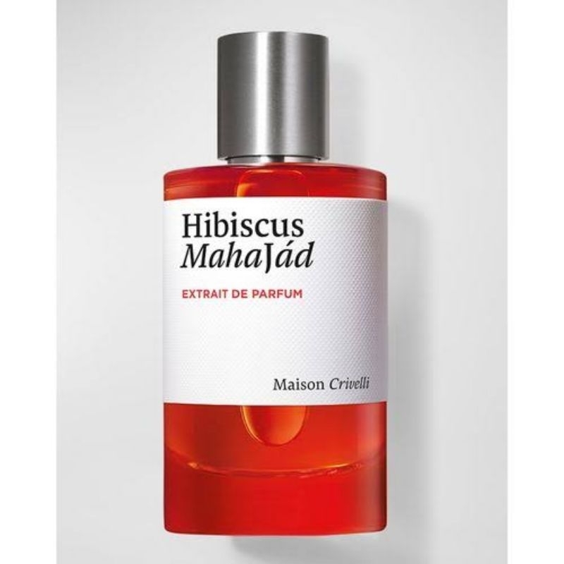 Maison Crivelli Hibiscus Mahajád 1ml 2ml