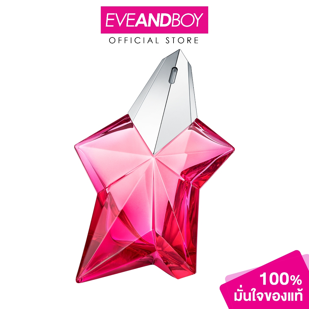 MUGLER - Angel Nova EDP (100ml.) มูแกลร์ แองเจิ้ล โนว่า อีดีพี 100 มล.