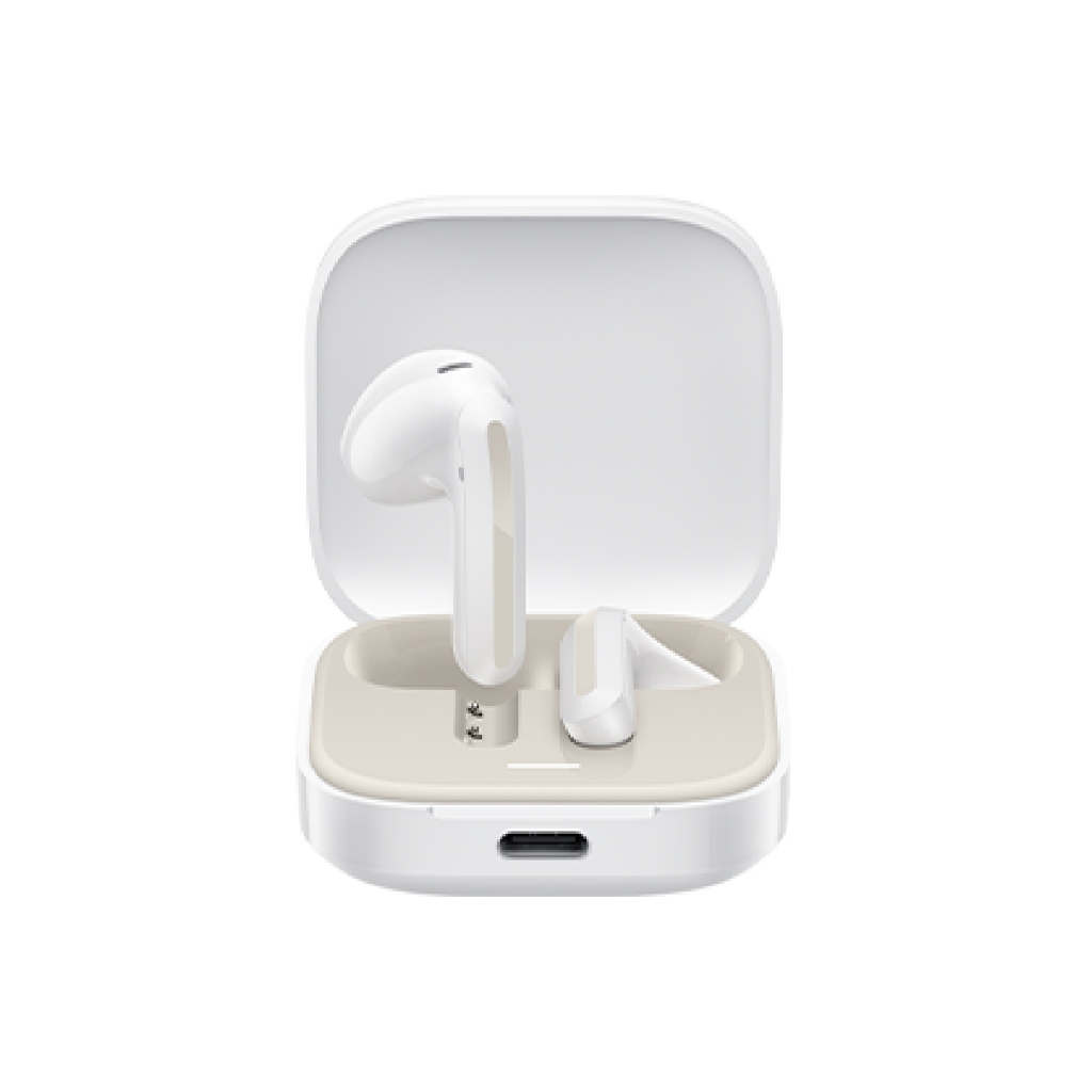 Xiaomi Redmi Buds 6 Active หูฟังบลูทูธไร้สาย เสี่ยวมี่ ใช้งานนานสูงสุด 6 ชั่วโมง