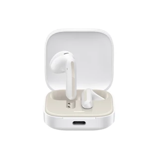 Xiaomi Redmi Buds 6/8 Active หูฟังบลูทูธไร้สาย เสี่ยวมี่ ใช้งานนานสูงสุด 6 ชั่วโมง
