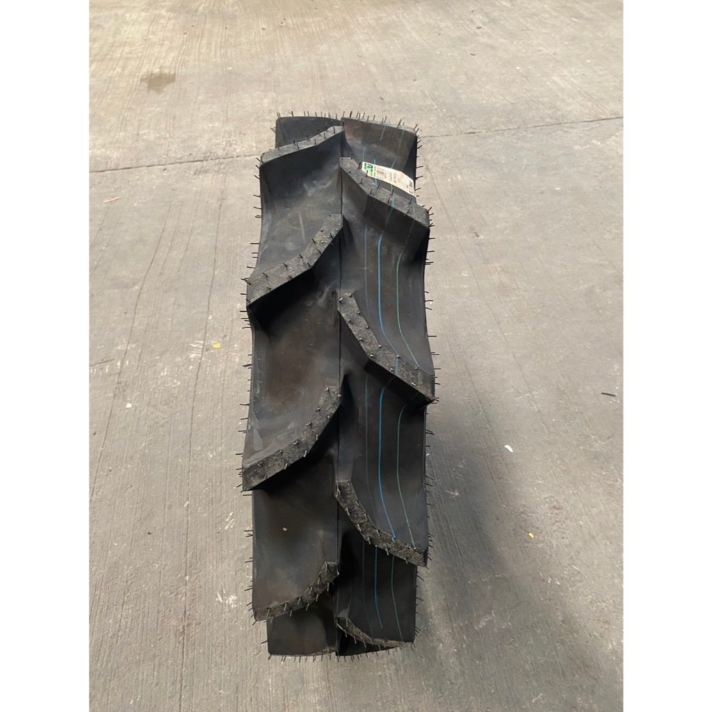 ยางรถไถ BKT รุ่น TR-173 ขนาด 8.3-20 ผ้าใบ 6 ชั้น