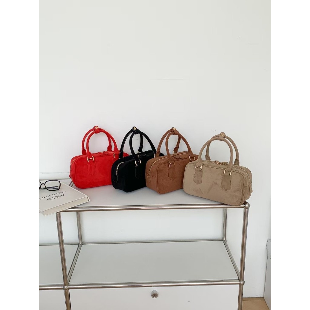 Mu Mu Brand "U022" กระเป๋าสะพายข้าง