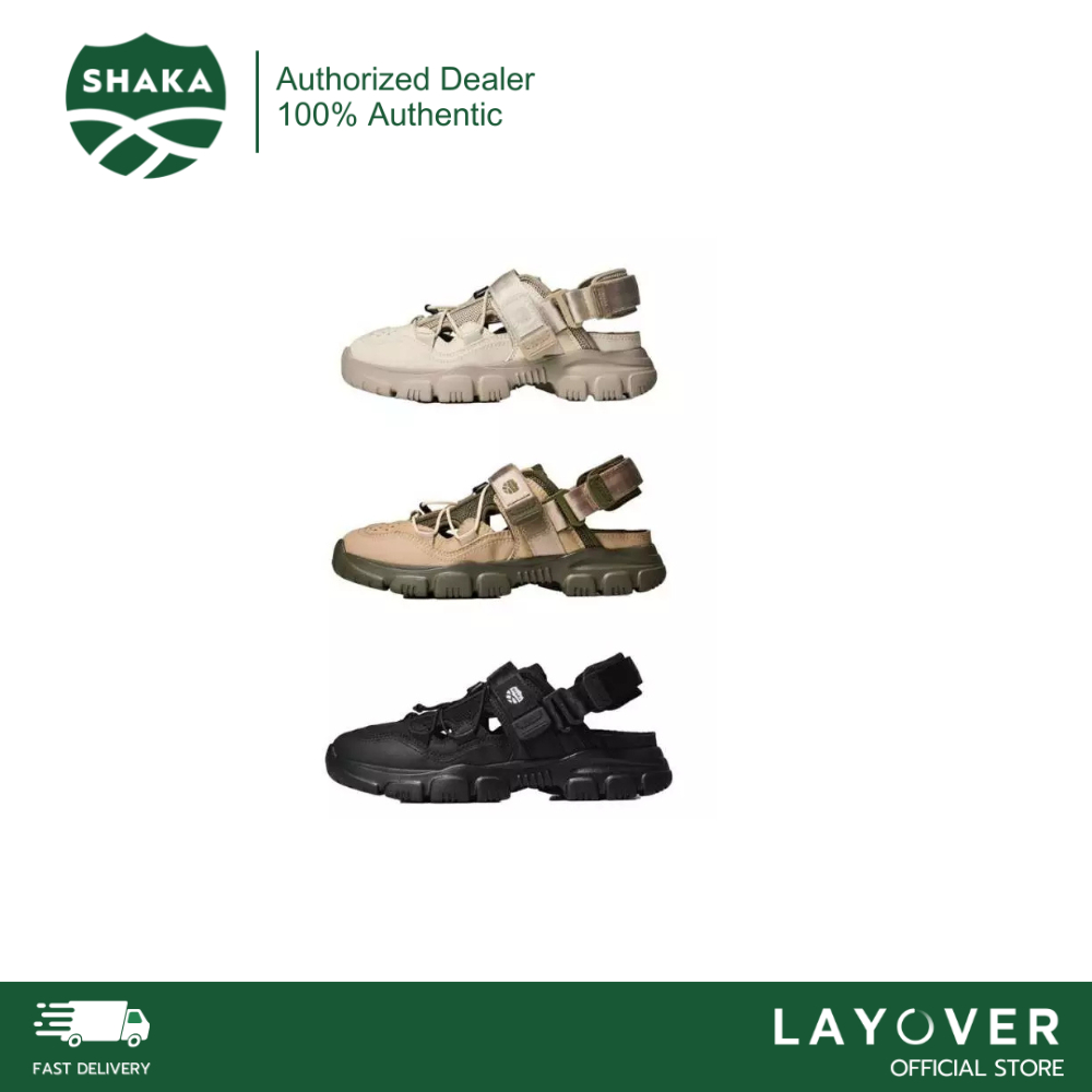 [ส่วนลด30% 1219FASHDD] Shaka รุ่น Table Mountain At