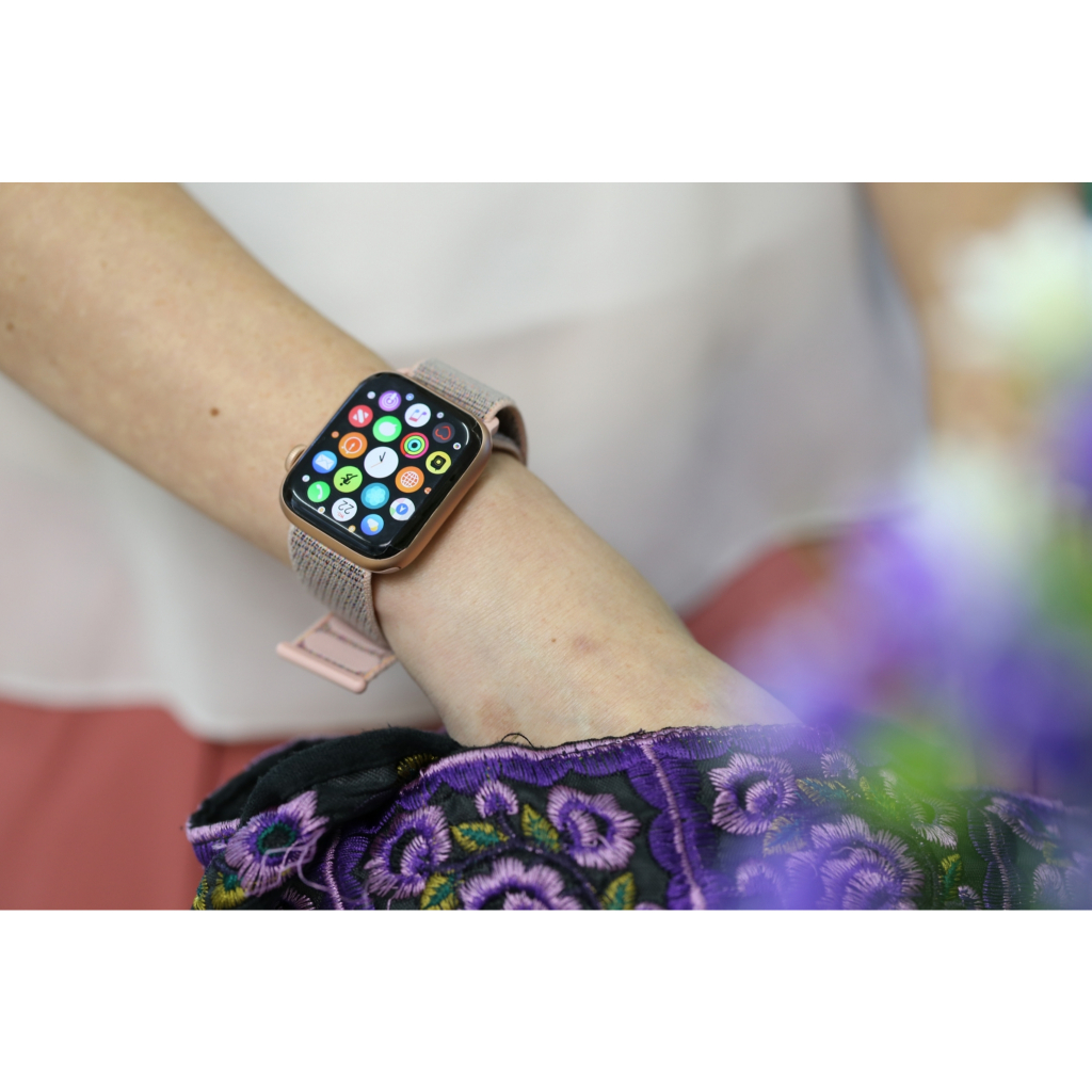 Hishield TPU ฟิล์มกันรอย For Apple Watch Series 10 / Series SE / Series 9 / Series 8 / Series 7 / Series 6 / Series 5