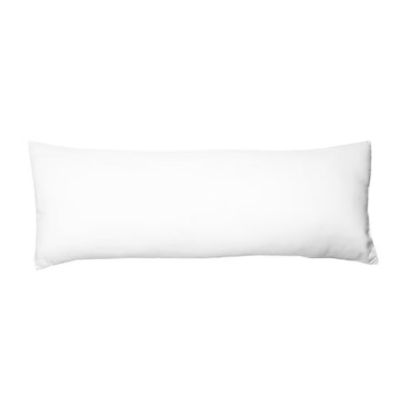 หมอนอิงขนาด 14x20 , 16x20 , 14x24 นิ้ว รุ่นนุ่มแน่น หุ้มด้วยผ้าไมโครเทค