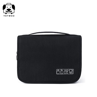 【🔥มาถึงภายใน 3 วัน】กระเป๋าออแกไนเซอร์การเดินทางสามารถแยกออกจ…