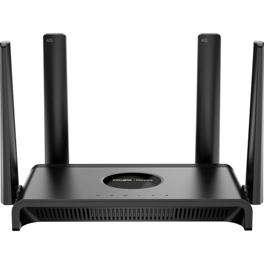 RG-EW300T Reyee N300 Wireless 4G LTE Router SIM 150Mbps