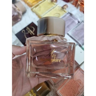 My BB Blush Eau De Parfum 90ml.
