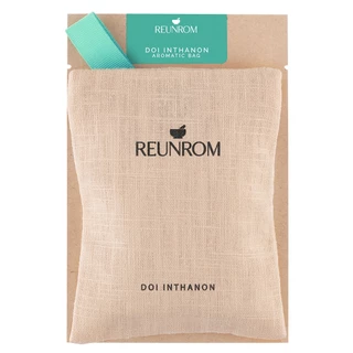 Reunrom ถุงหอมอโรม่า มี 2 ขนาด 20g และขนาด 45g รื่นรมย์ ดอยอินทนนท์