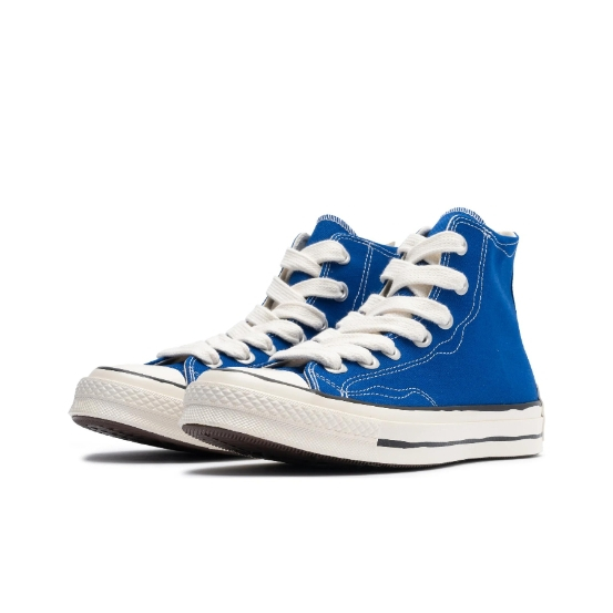 Converse Chuck 70 Sketch blue