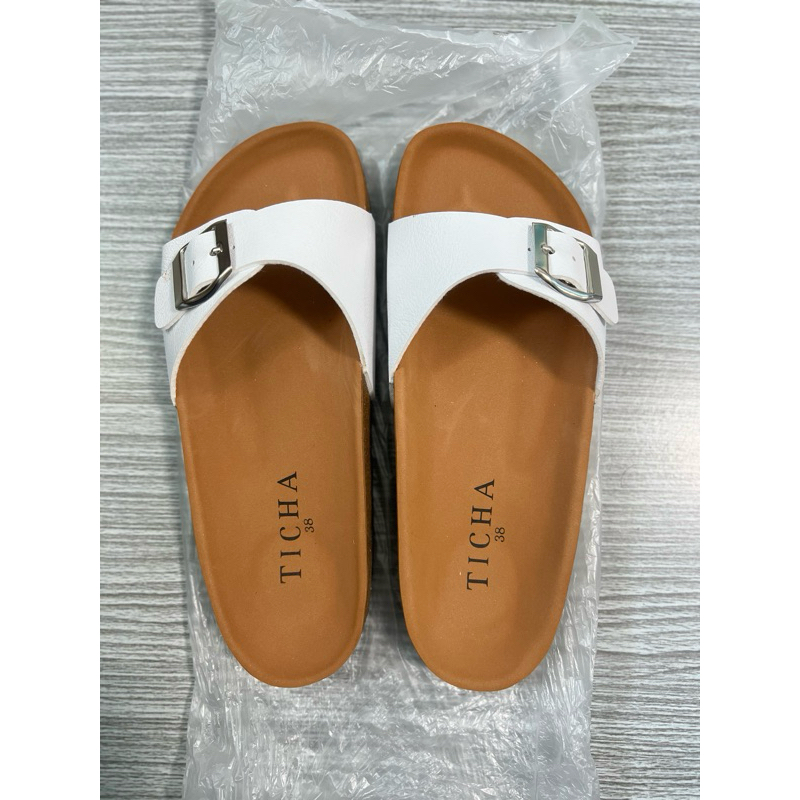 รองเท้าแตะTicha มือ1