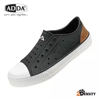 ADDA 2Density รองเท้าคัชชูแบบสวม 5TD92 ไซส์ 7-11