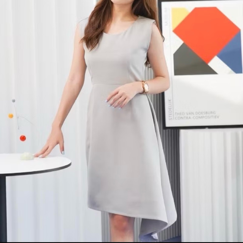 Med.daily (Keen dress) size S