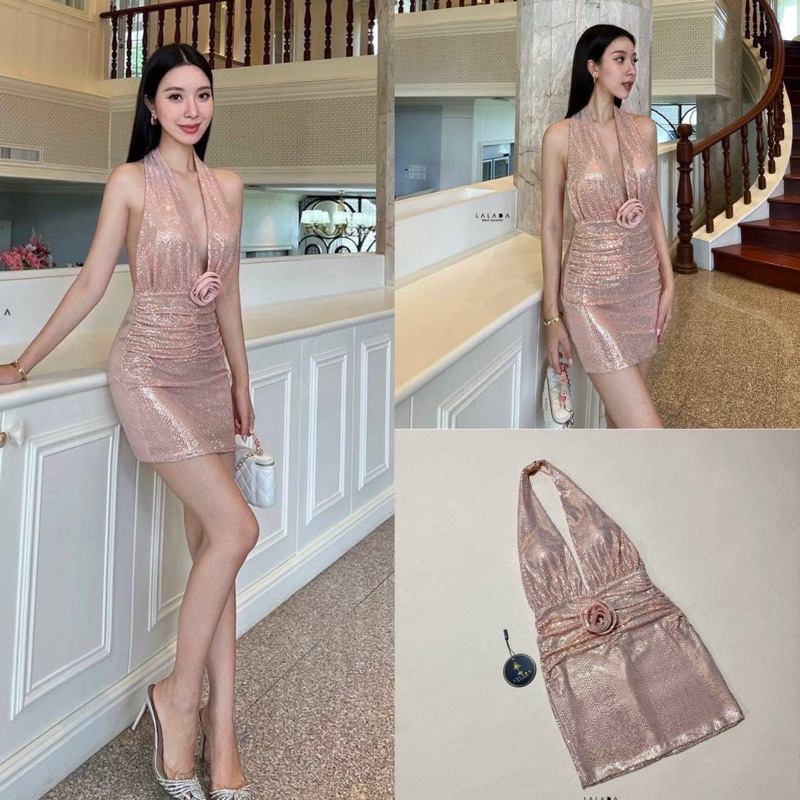 สินค้างานป้าย Lalada brand