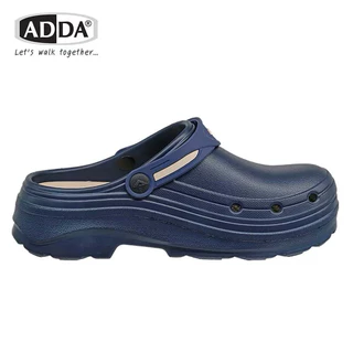 รองเท้าแตะ ADDA รองเท้าลำลอง สำหรับผู้ชาย รุ่น 59K01M1 (ไซส์ 7-10)