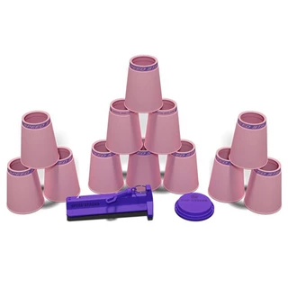 แก้วสแต็ครุ่นแข่งขัน Pro Series 2 (Speed Stacks) - WSSA APPROVED