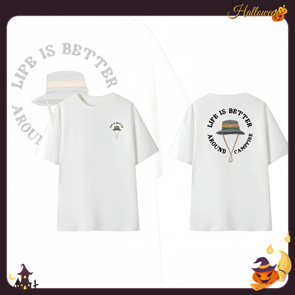 (พร้อมส่ง) เสื้อยืด เสื้อขาว เสื้อยืดแขนสั้น คอแบบวงกลม ผ้านุ่มมาก เสื้อยืดผู้ชาย เสื้อยืดผู้หญิง S-3XL T-Shirt