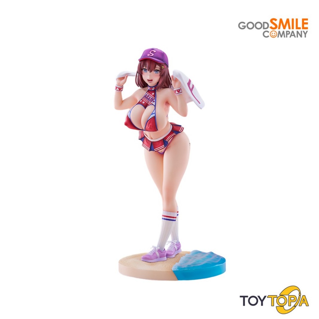(170128) Akane Nanao: Original 1/6 Scale by Nocturne