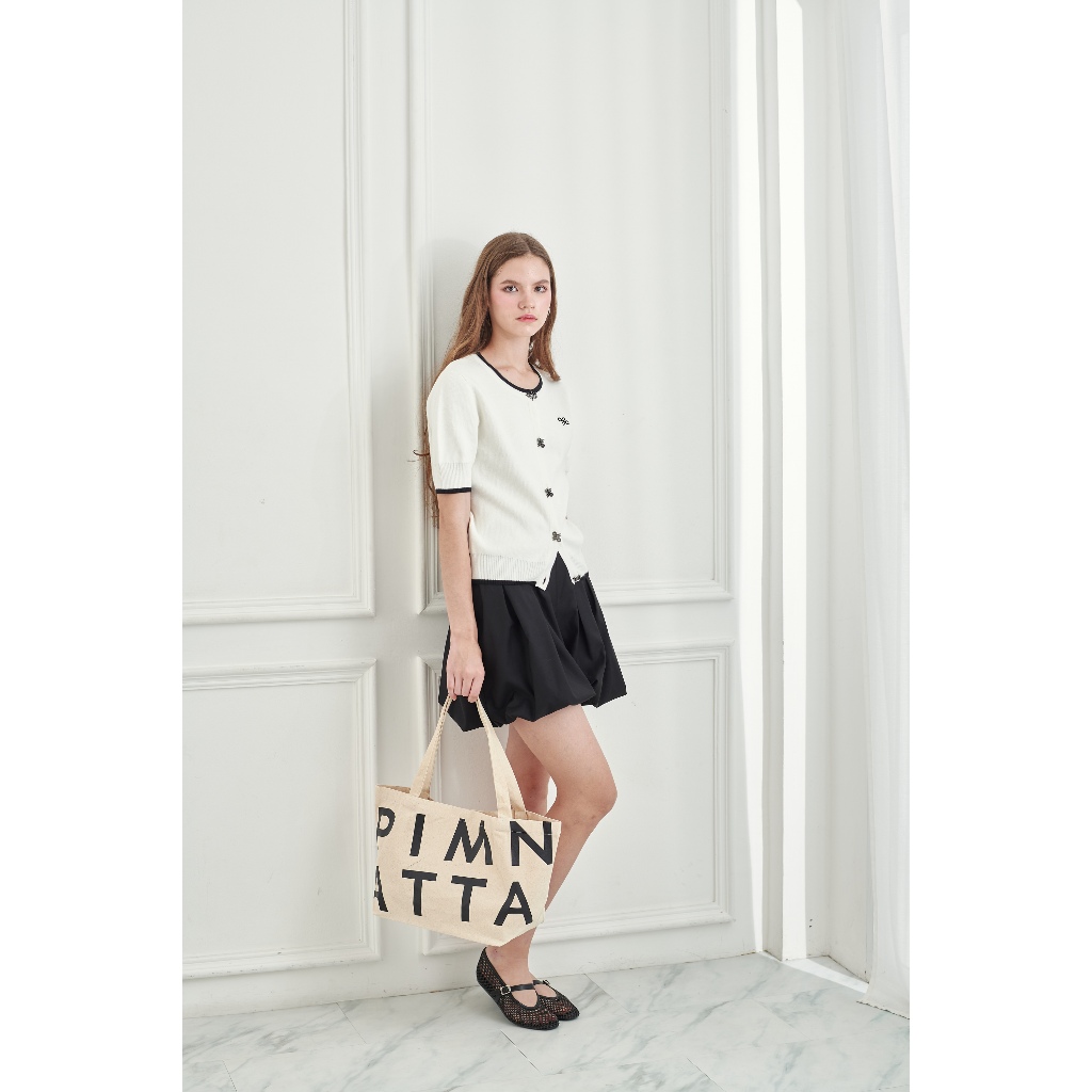 SPECIAL GIFT | Pimnatta Tote Bag
