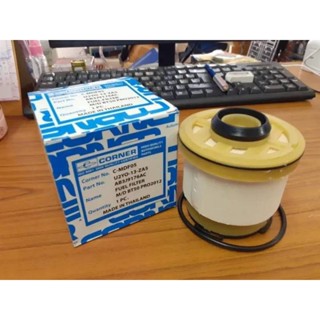CORNER กรองโซล่า มาสด้า BT50 PRO ปี12 (U2YO-13-ZA5) C-MDF05