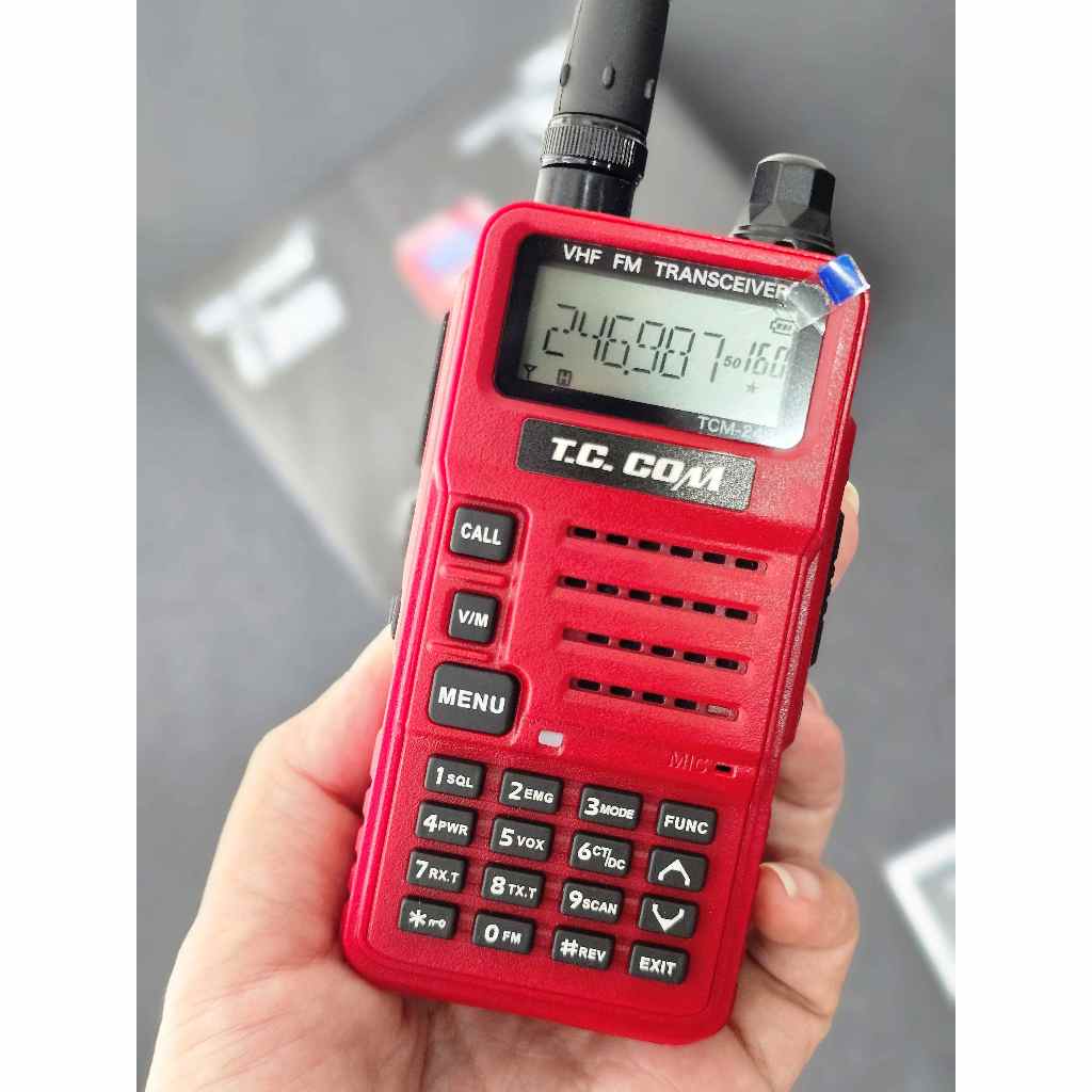 วิทยุสื่อสาร T.C.COM TCM-246