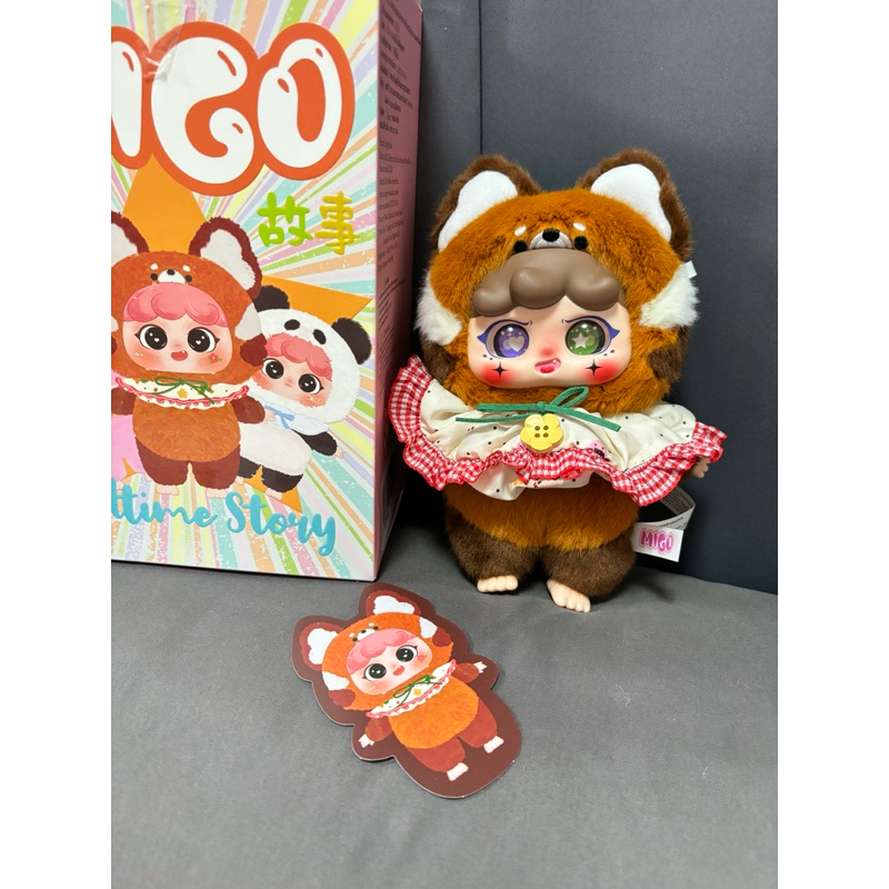 Miko v5 คอลใหม่ล่าสุด น่ารักมาก แบบเลือกตัว พร้อมส่งในไทย