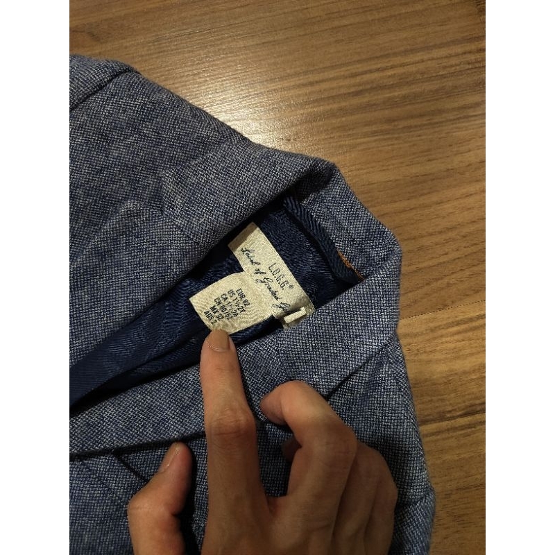 เสื้อสูทเด็ก H&M size EUR92