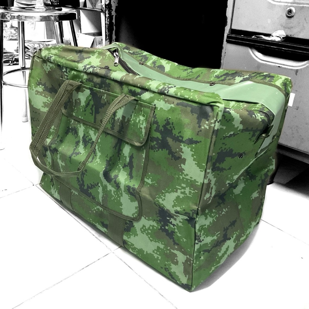 กระเป๋าร่มทหาร Keep Bag