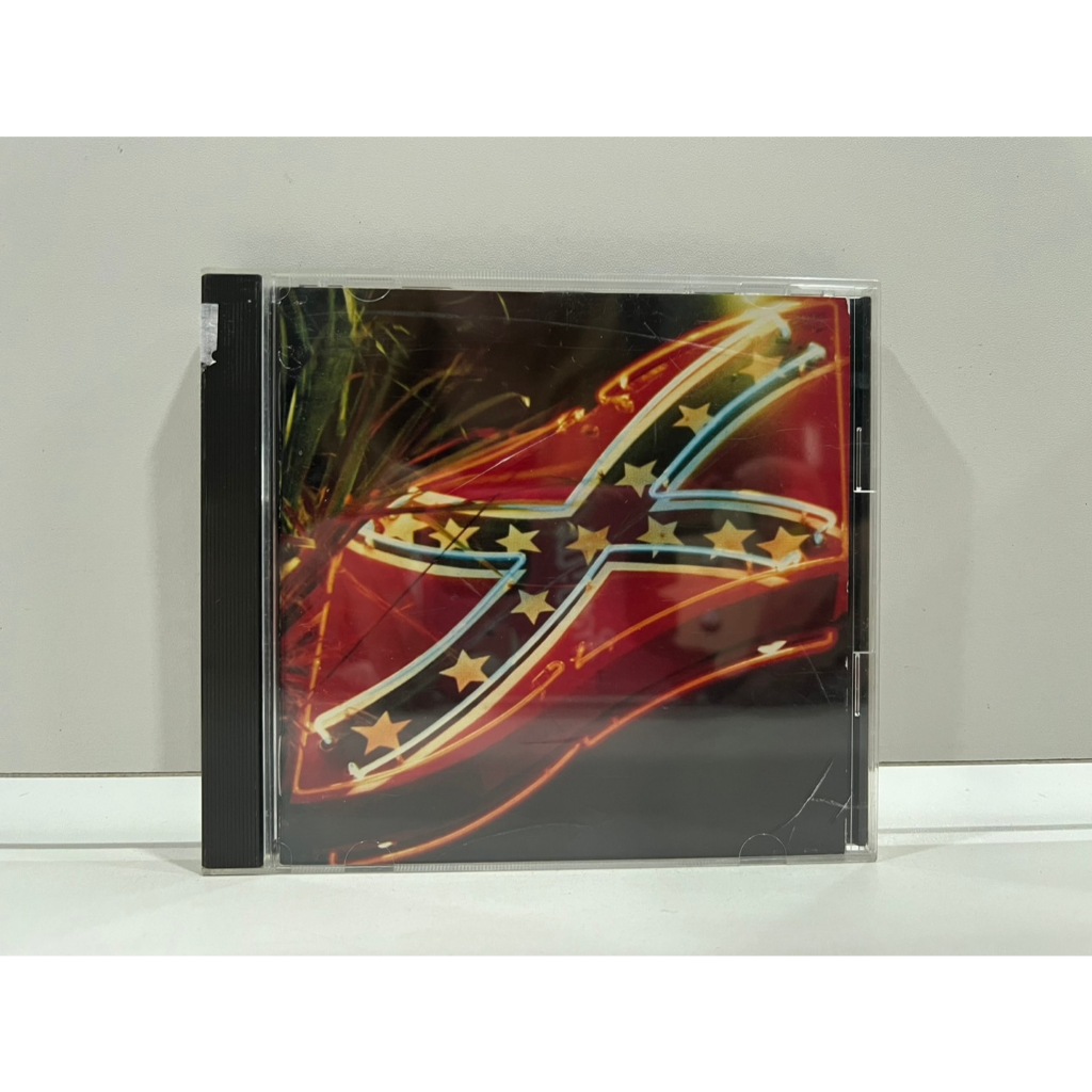 1 CD MUSIC ซีดีเพลงสากล PRIMAL SCREAM GIVE OUT BUT DON'T GIVE UP (A9F50)