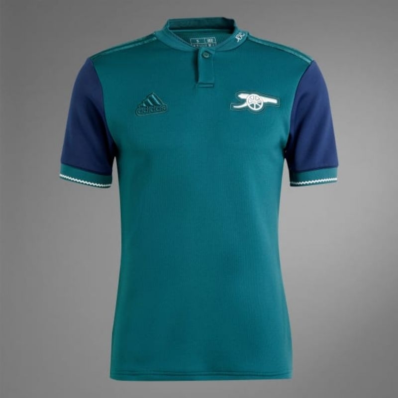 เสื้อฟุตบอล ADIDAS ARSENAL FC 23/24 LFSTLR หรัสHR6934 ใหม่แท้100% ป้ายSHOPไทย(ราคาป้าย4,300บาท)