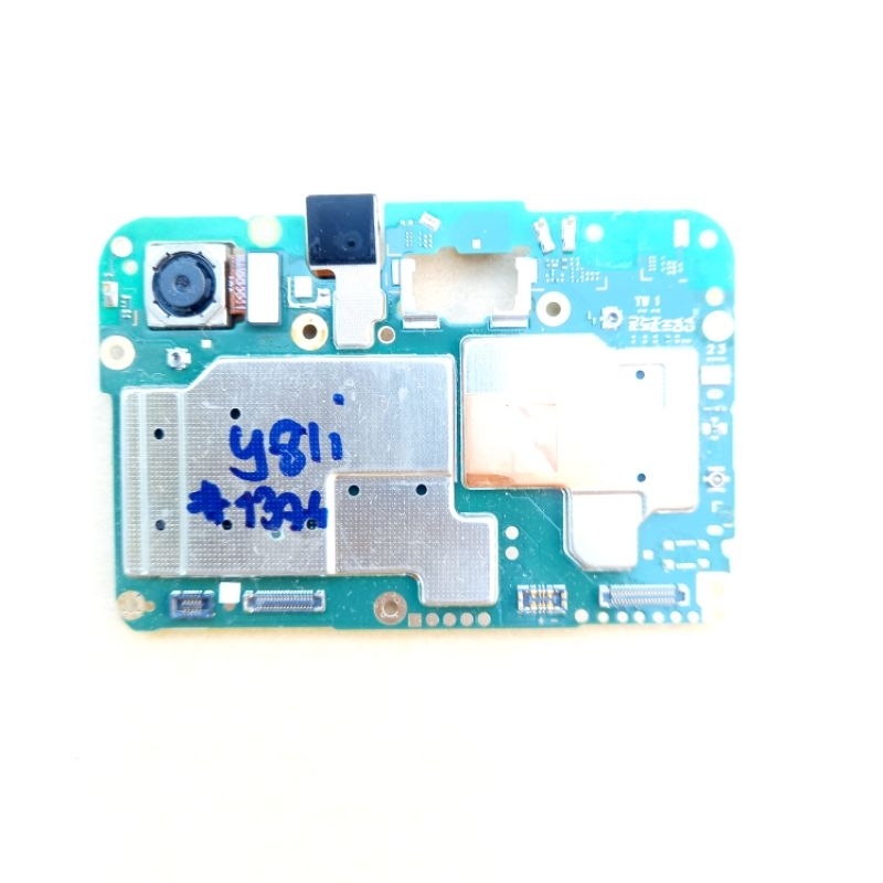 บอร์ดมือถือ ใช้สำหรับ Vivo y81i(1808i)#1376(2)