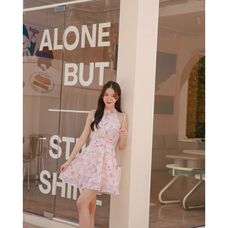 ส่งต่อชุดแบรนด์Labelle_clothing_brand