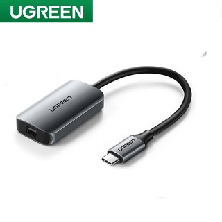 UGREEN 60351 Type C / Thunderbolt 3 to Mini DP converter