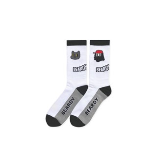 2024 Beardyman Socks