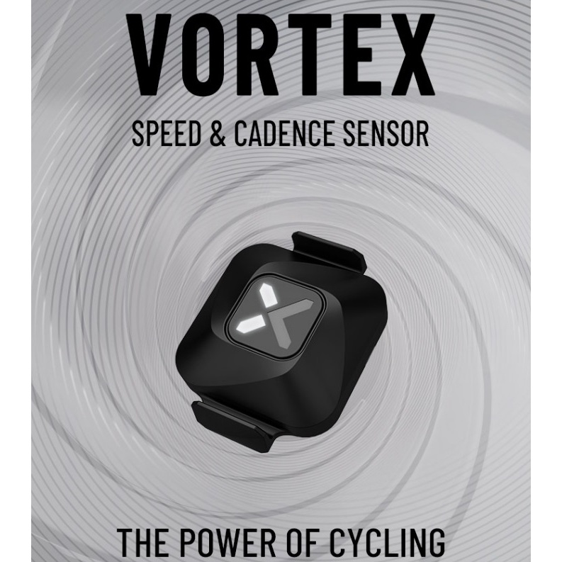 Xoss เซนเซอร์วัดความเร็ว ANT+ Bike เซนเซอร์คู่ สําหรับ GARMIN XOSS Bryton Wahoo (ออกใบกำกับภาษีได้)