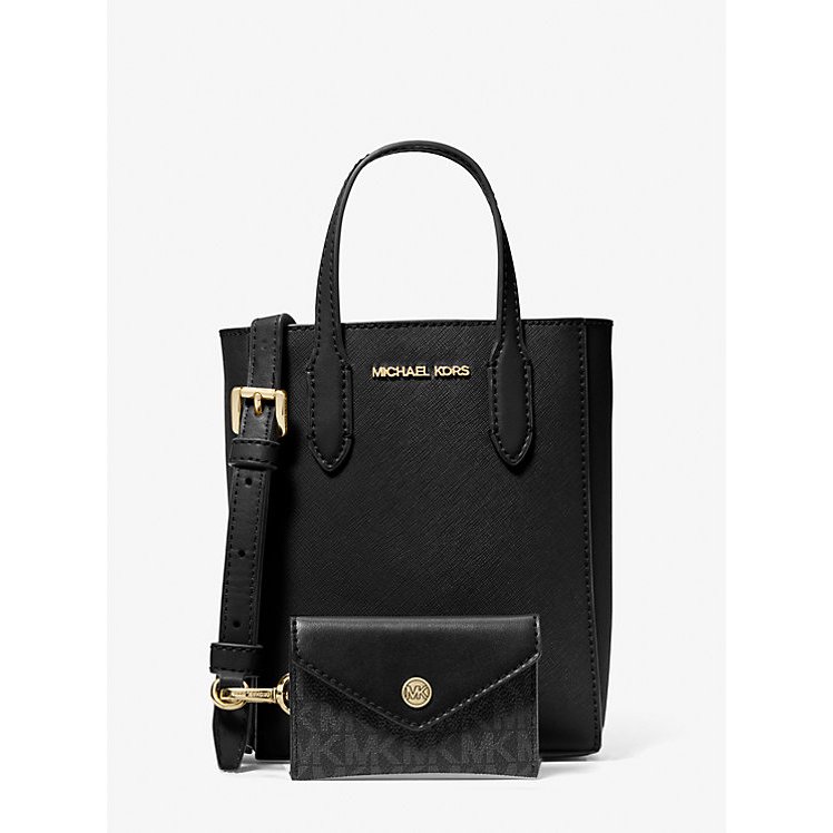 Michael Kors Vincent XS Crossbody Bag With Card Case
