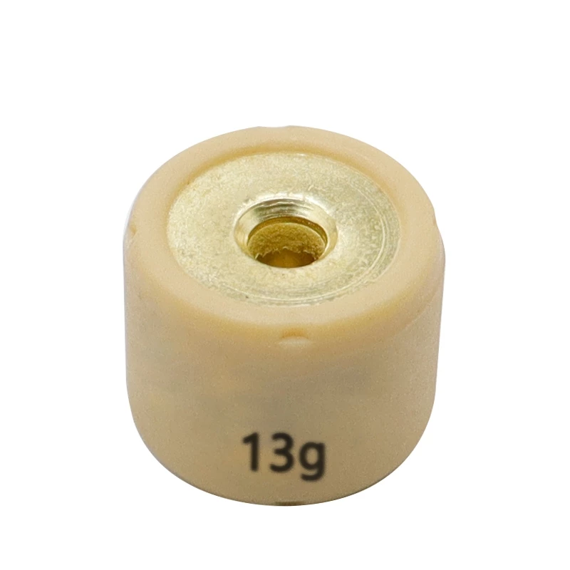เม็ดตุ้มถ่วงแต่ง 6g-13g สำหรับ MIO/NOUVO/FINO/NOUVO-MX/TTX thumbnail 10