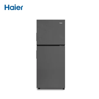 Haier ตู้เย็น2ประตู Non-Inverter ขนาด 6.6Q ความจุ187 L รุ่น EHRT187ONL