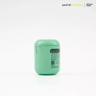 (แพ็คคู่ ถูกกว่า) pastel herbal inhaler ยาดมสมุนไพรกลิ่นออริจินัล ขนาด 5กรัม