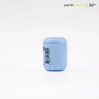 (แพ็คคู่ ถูกกว่า) pastel herbal inhaler ยาดมสมุนไพรกลิ่นออริจินัล ขนาด 5กรัม