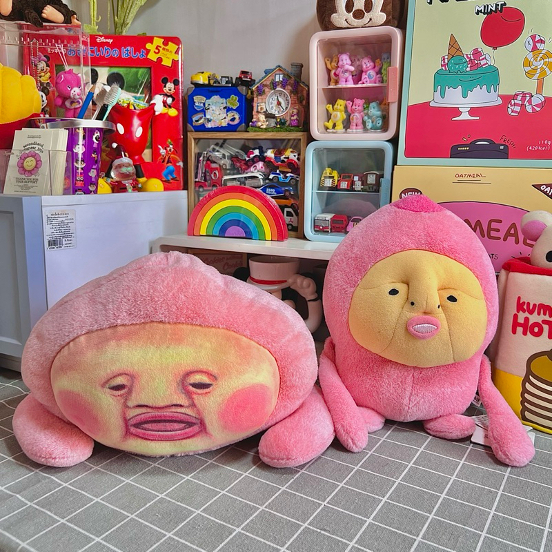 รวมงานตุ๊กตา Cobit Momojiri