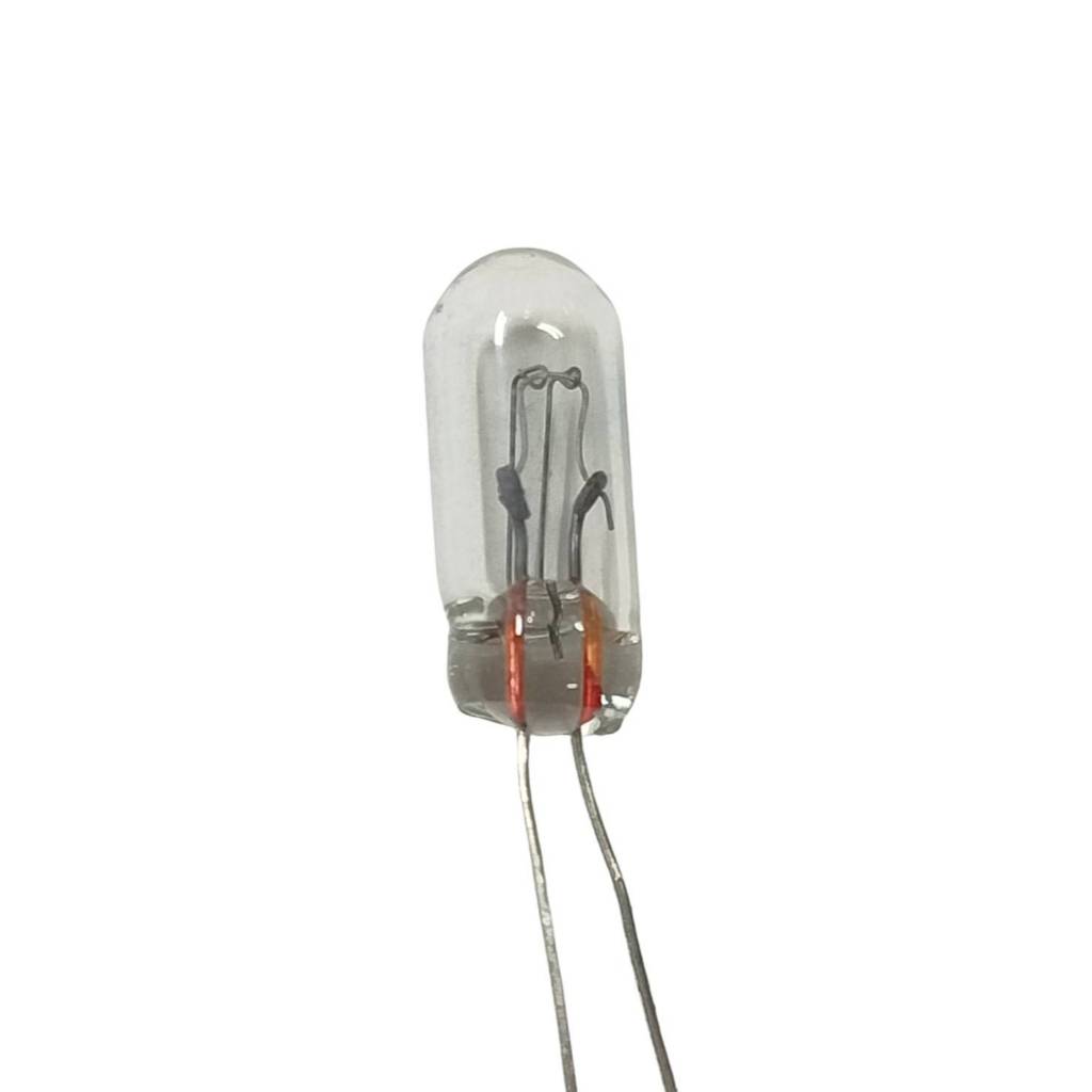 1หลอด หลอดไฟหน้าปัด 12v,หลอดไฟขนาดเล็ก 12v ราคา ถูกที่สุด ดีลบีเคเค แกลเลอรีภาพที่ 7