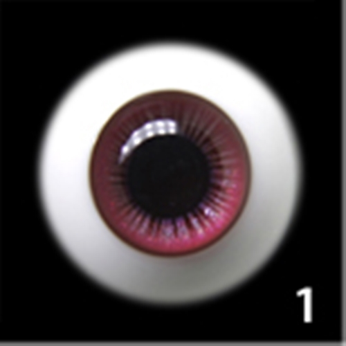 ตายูรีเทน Mako eyes 14mm สำหรับ BJD