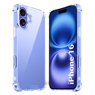 Kingkong เคสไอโฟน16 เคสกันกระแทก iPhone 16 / 16 Plus / 16 Pr…