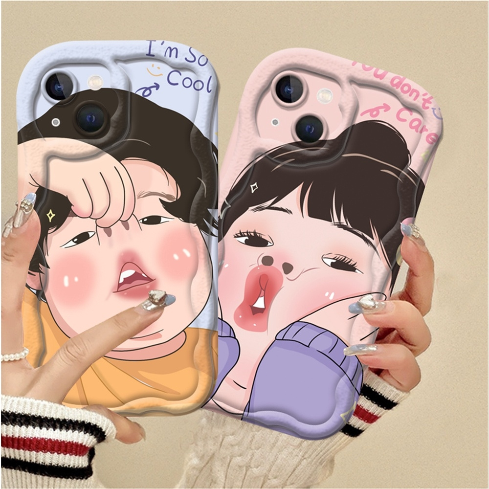 เคส Realme 12x 13 11 Pro+ 11X 10 Pro 9i 7i 8 C17 C12 7 Pro C35 C25 C65 C30 50A เรียวมี C53 C55 C51 C