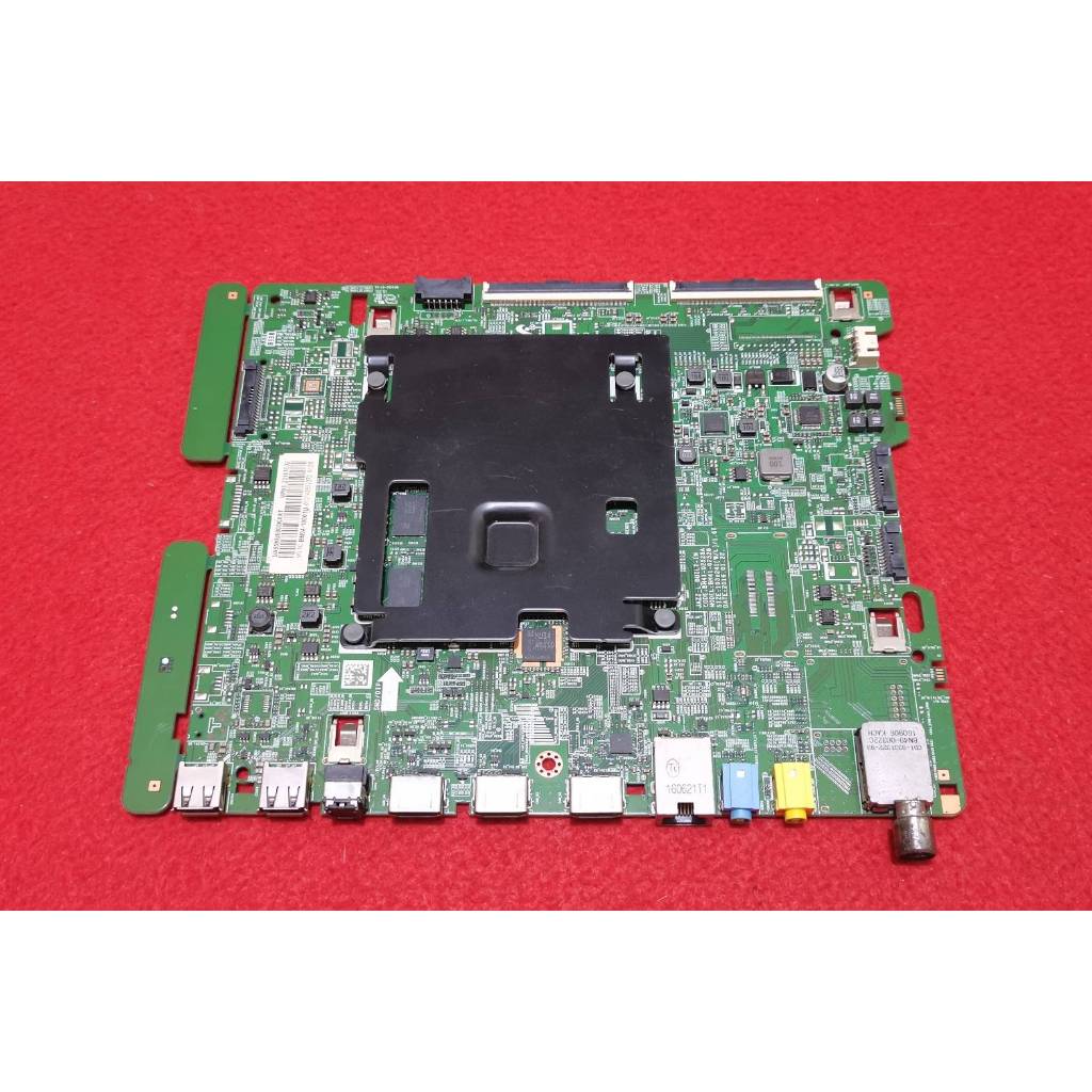 เมน​บอร์ด​ทีวี​SS​รุ่น​ที่​ใช้​งาน​UA55KU6000/UA55KU6000KXXT​พาร์ท​BN94-10801U(แท้​ถอด)​