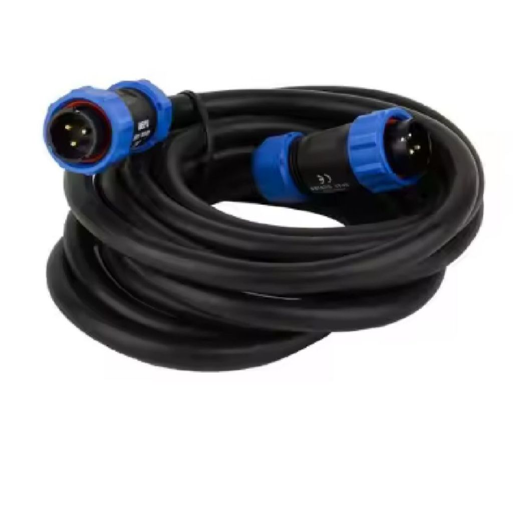 SPARE PARTS ORIGINAL EMAUX  CABLE FOR EMAUX SSC SALT CHLORINATOR