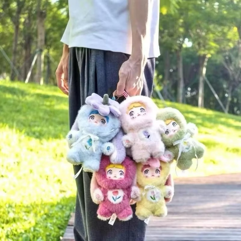 nommi rabbit [พร้อมส่งจากไทย]