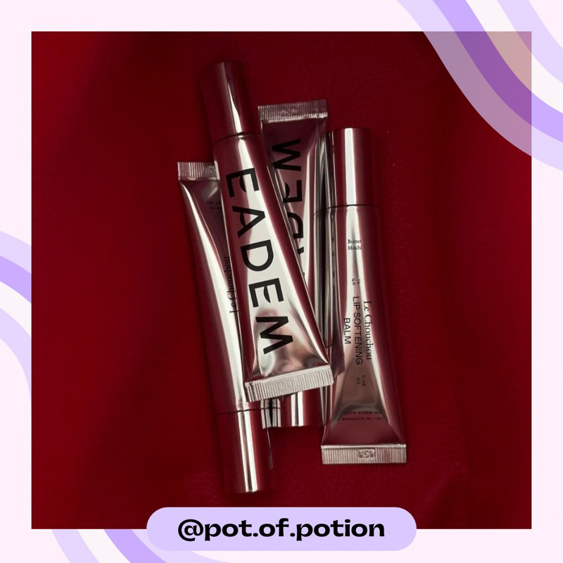 พร้อมส่ง Eadem — Le Chouchou