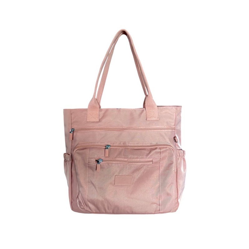 กระเป๋าสะพาย ขนาด 36*36 cmมี 6สี